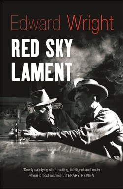 Red Sky Lament
