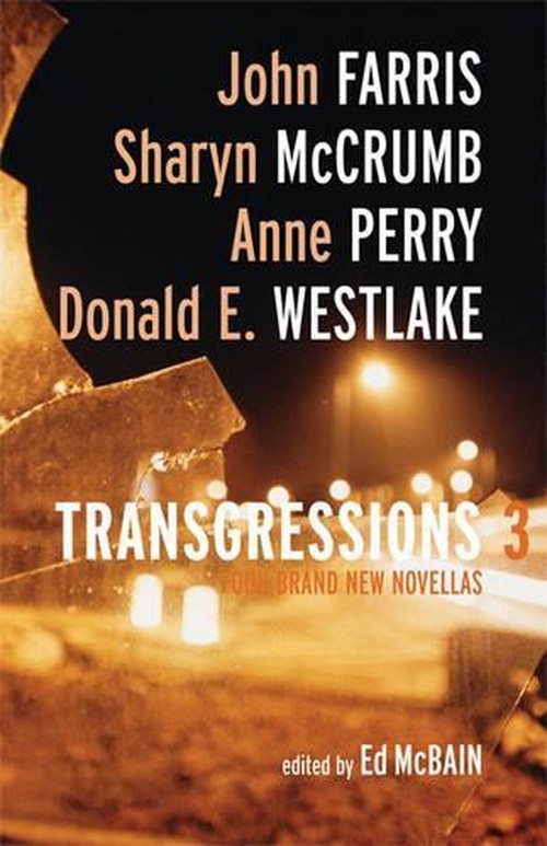 Transgressions
