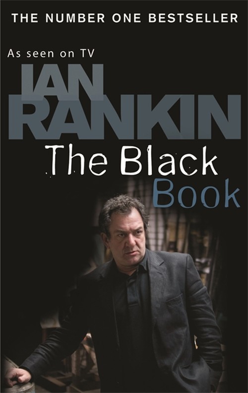 The Black Book