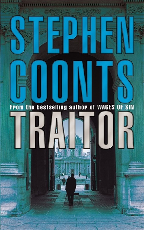 The Traitor