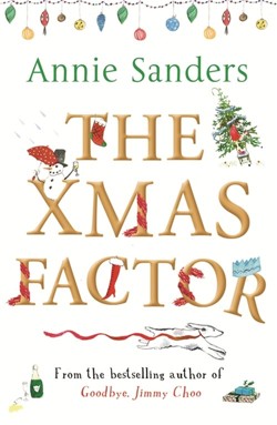 The Xmas Factor