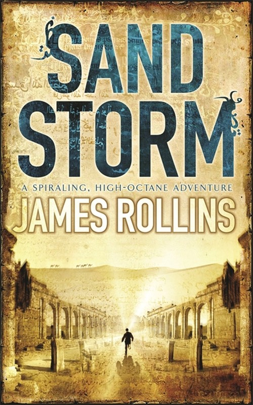 Sandstorm