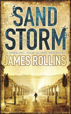 Sandstorm