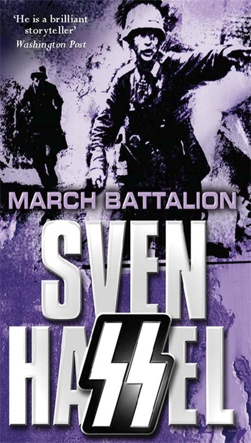March Battalion