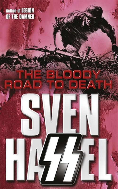 The Bloody Road To Death