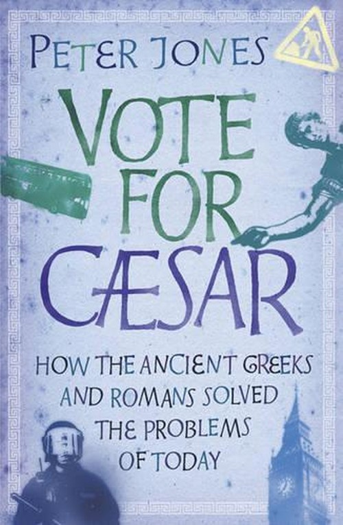 Vote for Caesar