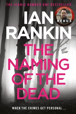 The Naming of the Dead
