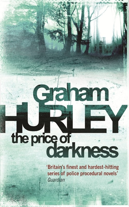 The Price of Darkness
