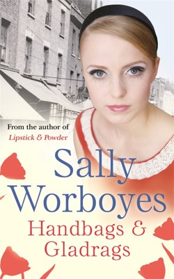 Handbags and Gladrags