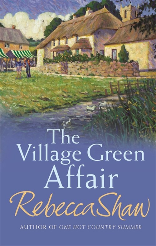 The Village Green Affair