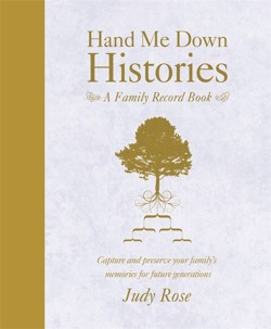 Hand Me Down Histories