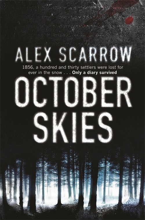 October Skies