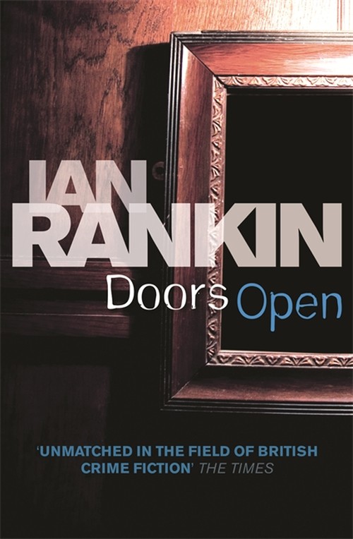 Doors Open