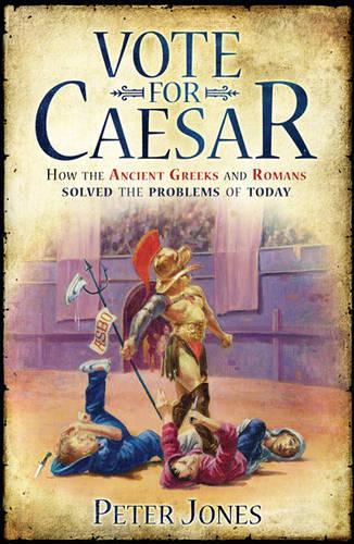 Vote for Caesar