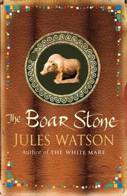 The Boar Stone