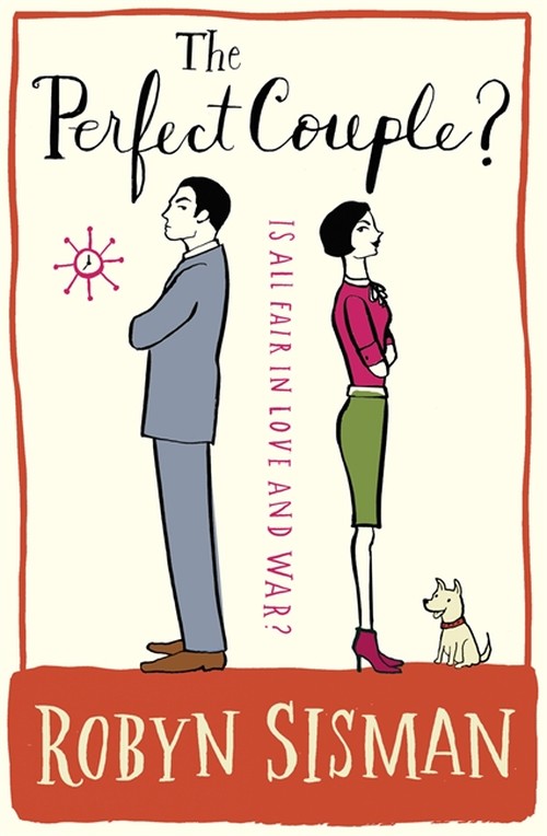 The Perfect Couple?