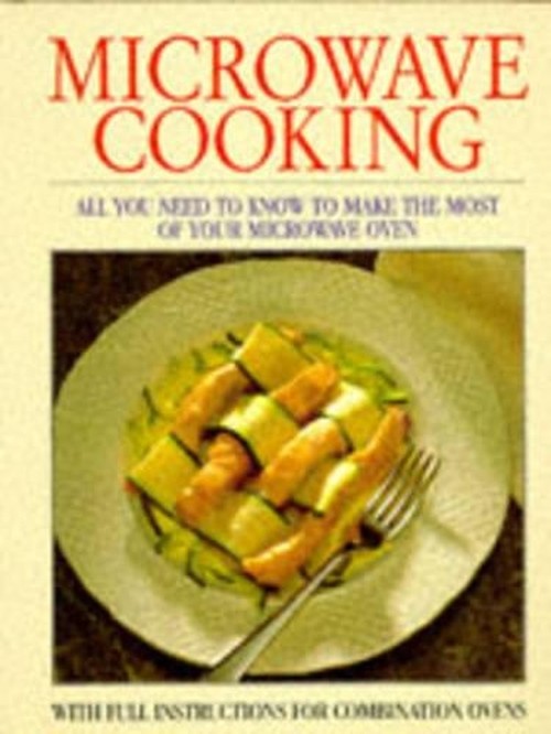 Microwave Cooking
