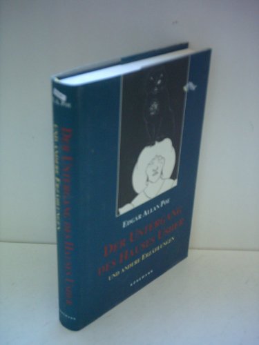 Edgar Allan Poe