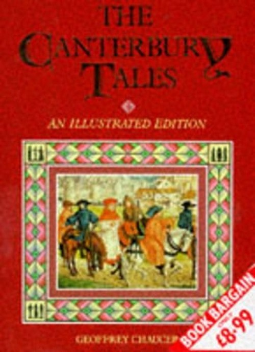 The Canterbury Tales