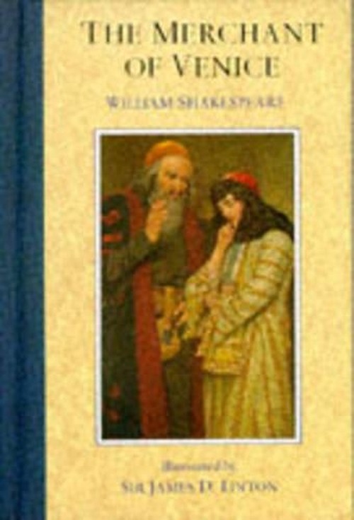 The Merchant of Venice