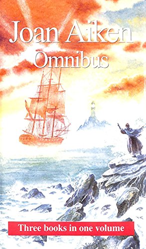 Joan Aiken Omnibus