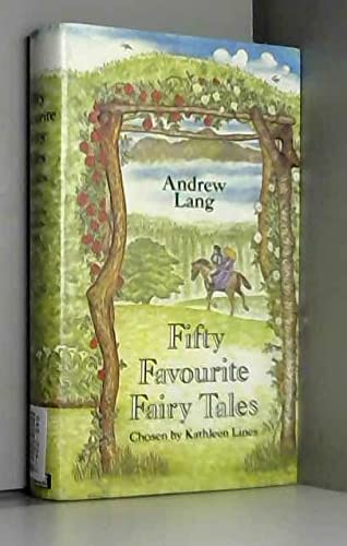 Fifty Favourite Fairy Tales
