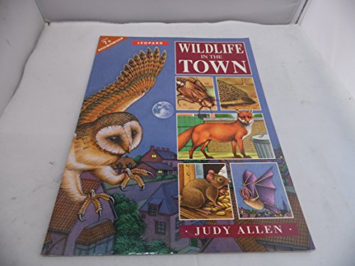 Wildlife in the Town