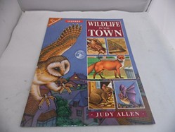 Wildlife in the Town