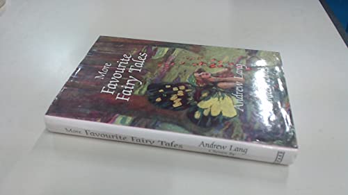 More Favorite Fairy Tales