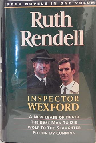 Ruth Rendell Omnibus