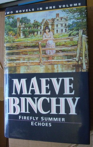 Maeve Binchy Omnibus