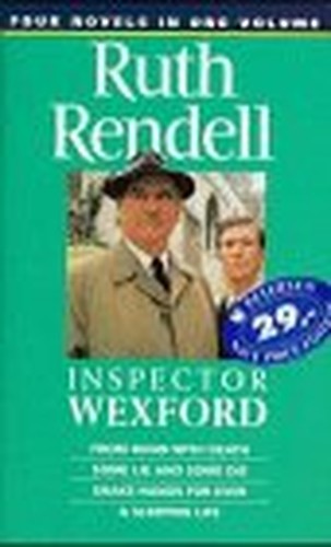 Ruth Rendell Omnibus