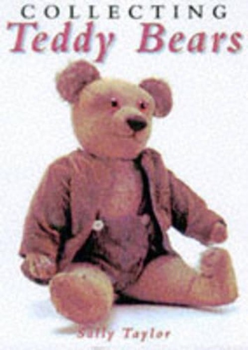 Collecting Teddy Bears