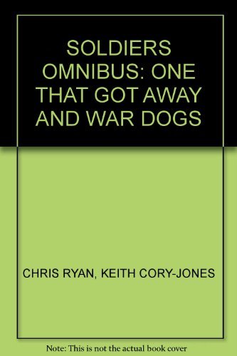 Soldiers Omnibus