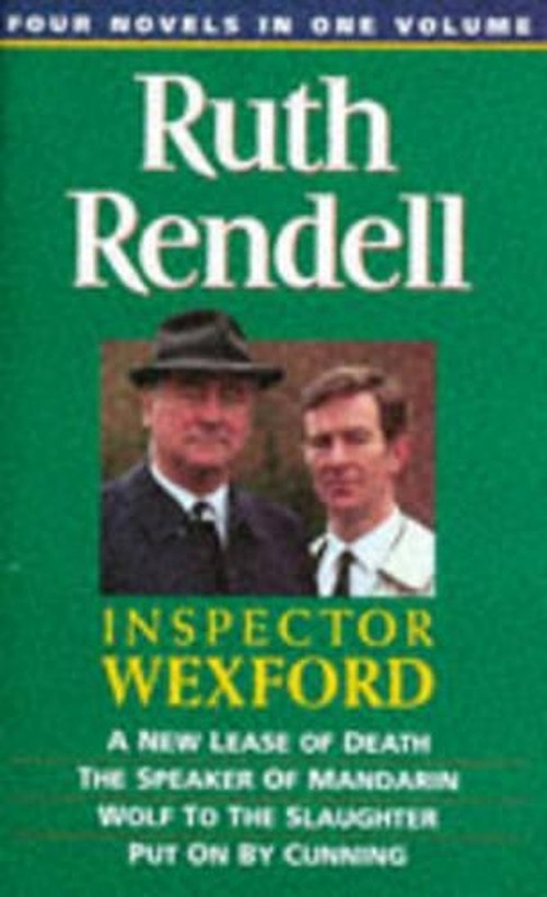 Ruth Rendell Omnibus
