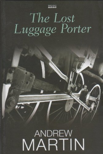 The Lost Luggage Porter