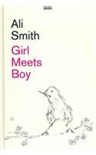 Girl Meets Boy
