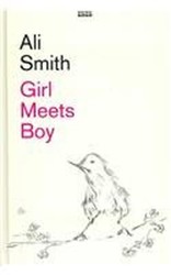 Girl Meets Boy
