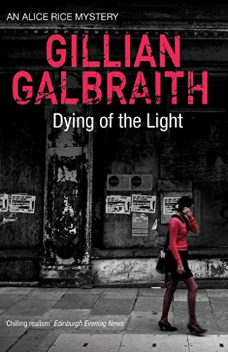 Dying Of The Light