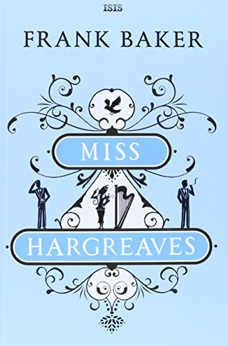 Miss Hargreaves