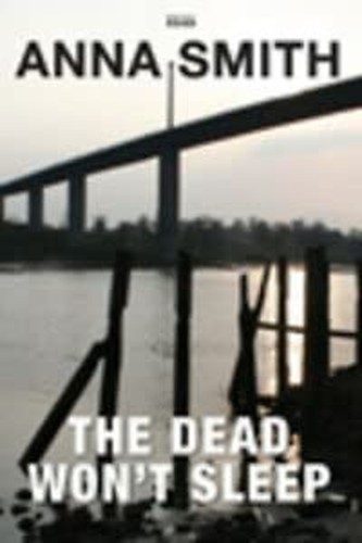 The Dead Won't Sleep