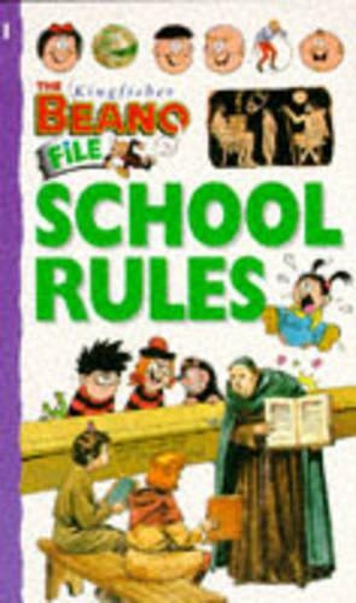 School Rules