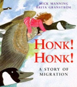 Honk! Honk!