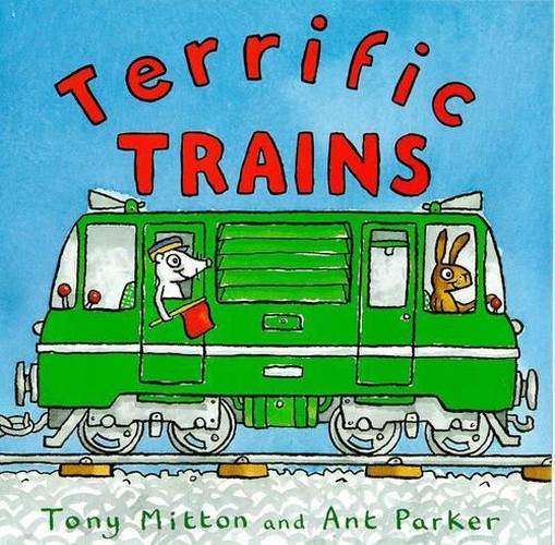 Terrific Trains