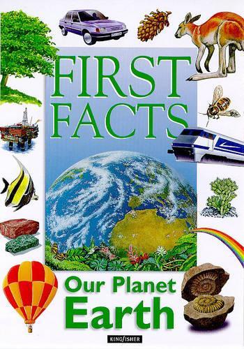 Our Planet Earth