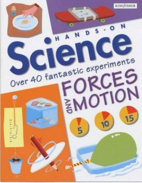 Forces and Motion