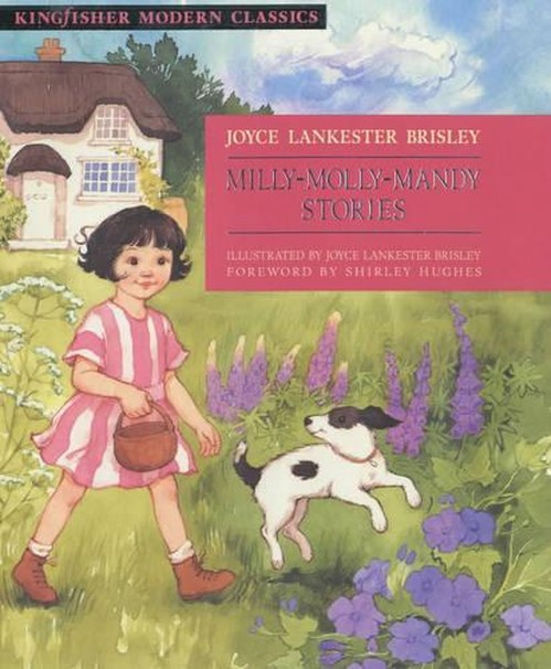 Milly-Molly-Mandy Stories