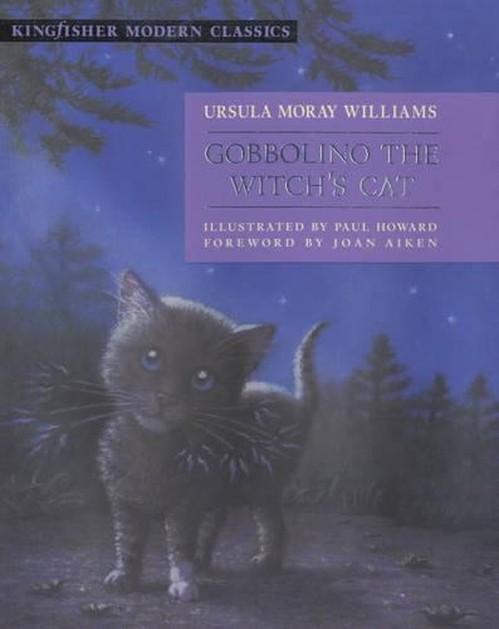 Gobbolino the Witch's Cat