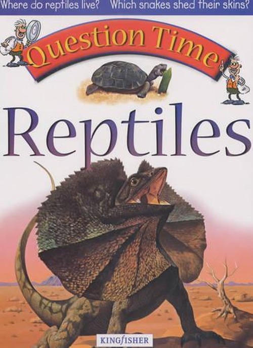 Reptiles