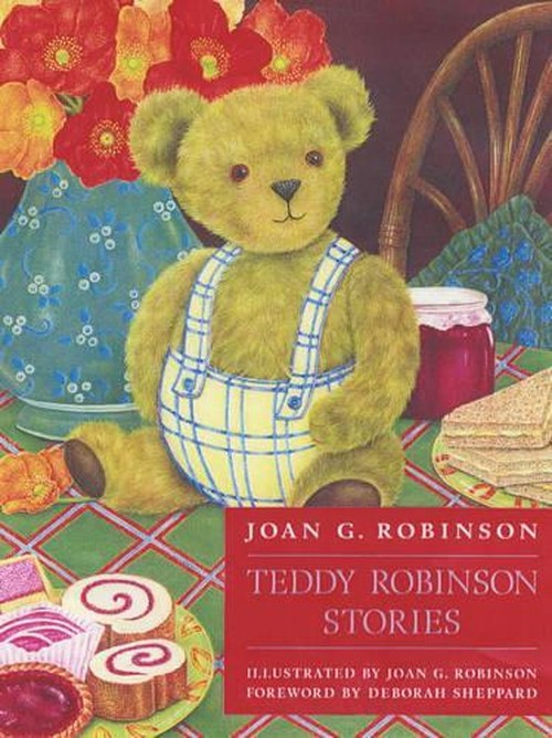 Teddy Robinson Stories